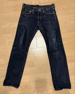 JOE McCOY & CO. Lot 906 デニム W29のサムネイル