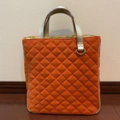 はるとん様専用　エムジーウォレス　ハンドバッグのサムネイル