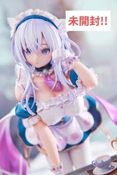 ライアー・ライアー 1/6 原作版 姫路白雪 KADOKAWAスペシャルセット