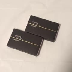コアミー サロンケア セラムトリートメントEX 10g×4枚 2箱セット