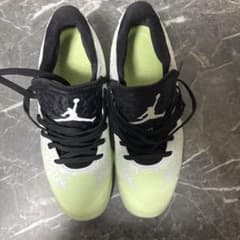NIKE ザイオン ZION 3 PF ミントフォー DR0676-110 - メルカリ