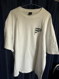 HUF XL ホワイト Tシャツのサムネイル