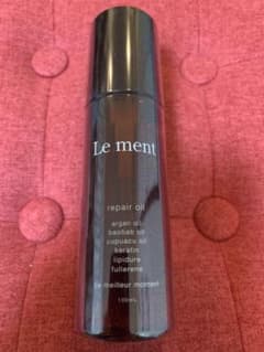 Le ment リペア オイル 100mlのサムネイル