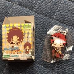 ラバーストラップのサムネイル