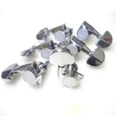 GOTOH SG301 20 C L3 R3 クロ-ム グローバータイプボタン