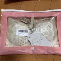 新型ブラジャー 最強盛りブラのサムネイル