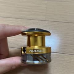 シマノ　ナスキー　3000 スプールのサムネイル