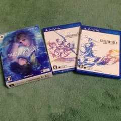 PSVITA    FF10,10-2のサムネイル