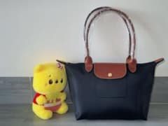 ロンシャン LONGCHAMP トートバッグ プリアージュ PAPER Sサイズのサムネイル