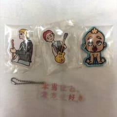 ヤングスキニー ガチャガチャのサムネイル