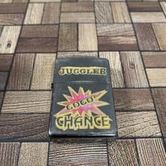 ZIPPO JUGGLERのサムネイル