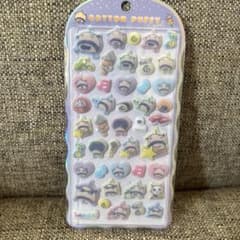 コットンパフィ　おやじっちのサムネイル