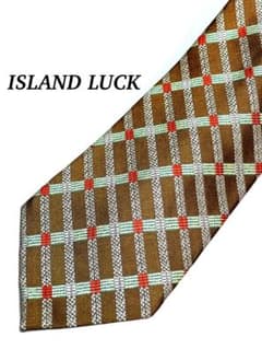 まとめ購入で大幅値引 新品未使用 チェック柄 ネクタイ シルク ビジネス 即発送