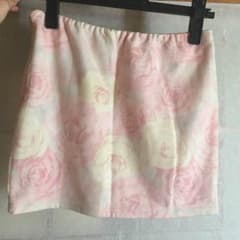 リップサービス♡花柄ミニのサムネイル