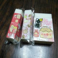 すみっコぐらし まとまるくんsetのサムネイル