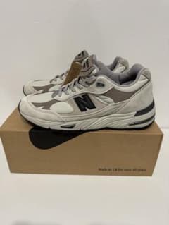 New Balance 991 WIN 28 最終値下げのサムネイル