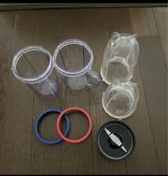 マジックブレッドの付属品のサムネイル