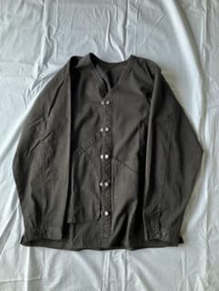 POSTALCO キャビネットジャケット チャコールグレー L - メルカリ