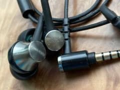 SONY MDR-EX650 重低音 有線イヤホンのサムネイル