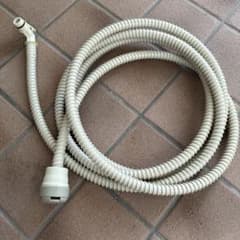 洗濯機　風呂水給水ホース　お湯取りホース　パナソニックのサムネイル