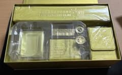 サプライのみ】 25th anniversary ゴールデンボックス - メルカリ