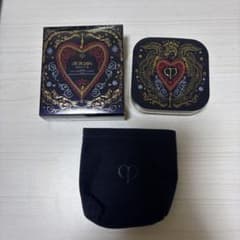 新品未開封クレ・ド・ポー ボーテ ルミナイジング ラブコレクション2024ケース クレ・ド・ポー ルミナイジング ラブ コレクション 2024 - メルカリ