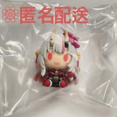 【匿名配送】一番くじ ホロライブ vol.3 百鬼あやめ ちょこのっこ賞のサムネイル