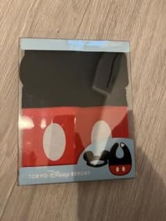 東京ディズニーリゾート ミッキーマウス ヘアバンド＆スタイのサムネイル
