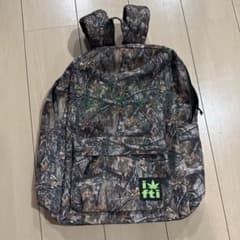 i-fti 2008 迷彩柄 バックパック リュックのサムネイル