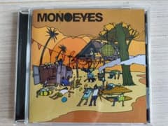 Get Up E.P.　MONOEYESのサムネイル