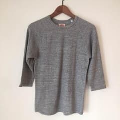 ハリラン 七分袖Tシャツのサムネイル