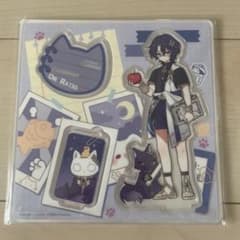 崩壊スターレイル ちびネコシリーズ Dr.レイシオのサムネイル