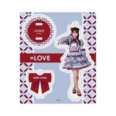 LOVE 大谷映美里 アクリルスタンド 劇薬中毒 - メルカリ