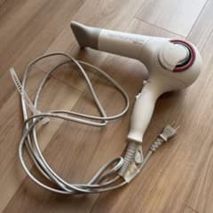 REPRONIZER 3D Plus ヘアドライヤー 18年製 - メルカリ