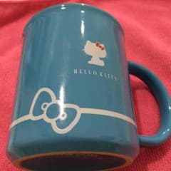 キティーマグカップのサムネイル