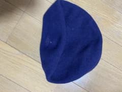 ベレー帽のサムネイル
