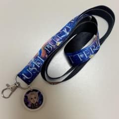 八木勇征 ネックストラップ - メルカリ