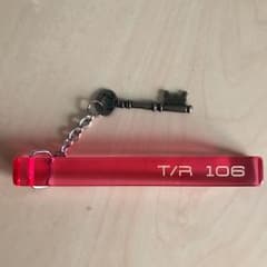 蘭寿とむ キーホルダーのサムネイル