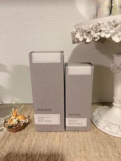 インセルダムbotalab シャンプー・コンディショナー セット - メルカリ