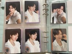 NCT WayV 威神 テン カヌレ ファンコン トレカ セット WayV 威神 NCT テン NCT NATION 特典トレカ - メルカリ