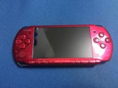 PSP 本体のサムネイル