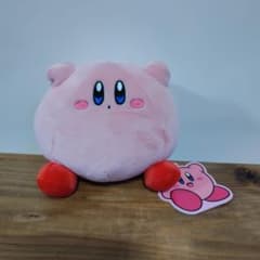星のカービィ もっちりぬいぐるみ3