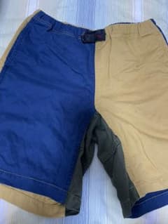 グラミチ ショートパンツ ハーフパンツのサムネイル