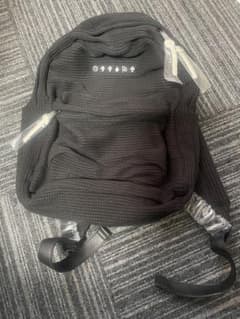 米津玄師 空想メッシュリュック 未使用 - メルカリ