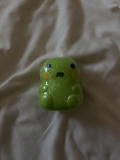 カプキャラ たまごっち くちぱっち ガチャのサムネイル