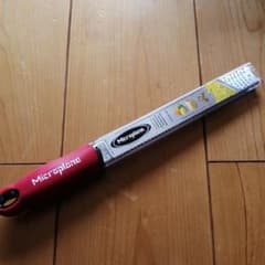 Microplane ゼスターグレーダー　赤のサムネイル