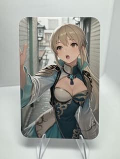 最高品質】ウラシク セクシーカード - メルカリ