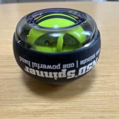 最終値下げ！NSD Spinner パワーボール カウンターなしタイプのサムネイル