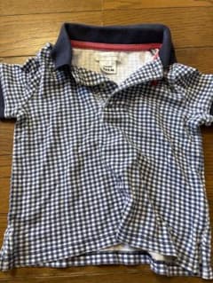 POLO RALPH LAUREN キッズ ポロシャツ 12M