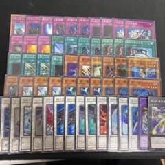 遊戯王 旋風BF デッキ 1103 ゲートボール - メルカリ